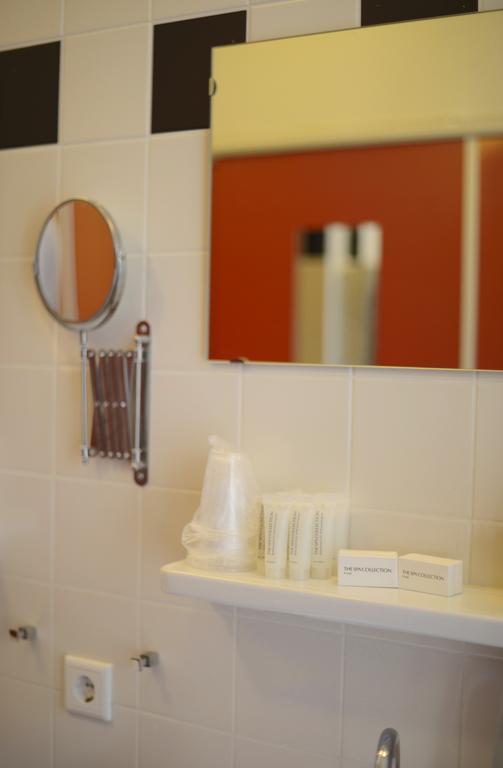 Labnul50 Self Check-In Hotel โกรนิงเงน ภายนอก รูปภาพ
